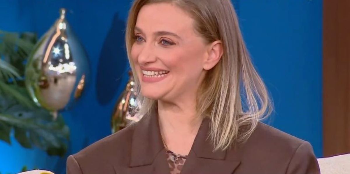 Λένα Δροσάκη για τον γιο της και τον Αλέξανδρο Μπουρδούμη: «Χάρηκα πολύ που τους έβλεπα να δένονται»