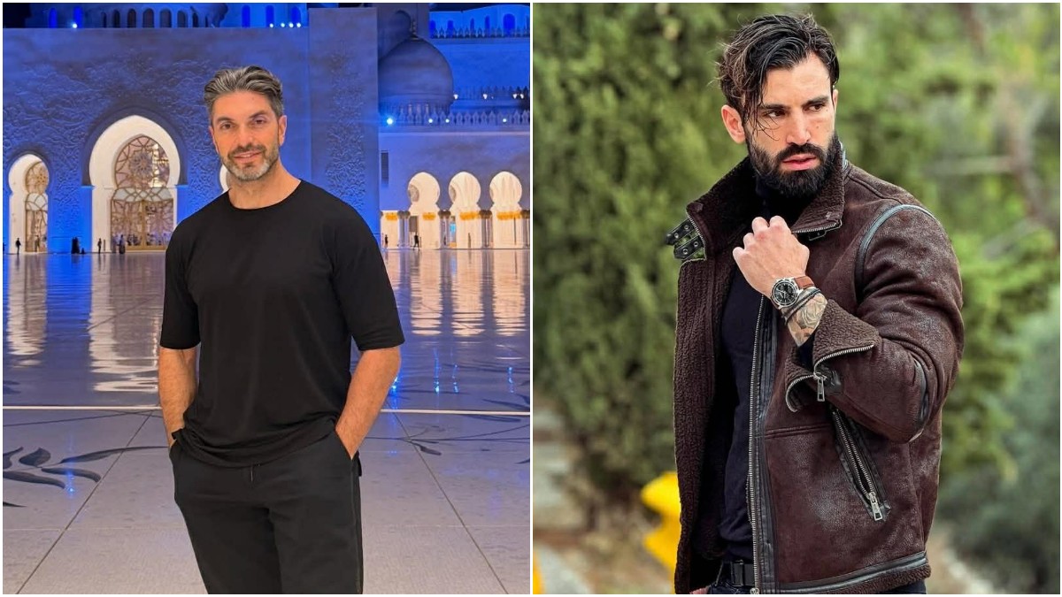 «Κόλαφος» ο Σπύρος Μαρτίκας για τον Ηλία Γκότση: «Θρασύ, ψεύτη, άνανδρέ κλέφτη»