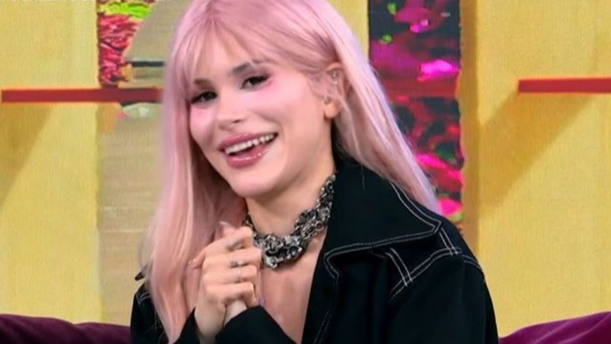 Mikay: «Έχω φίλους Κινέζους που μου λένε ότι είμαι πιο Κινέζα από αυτούς»