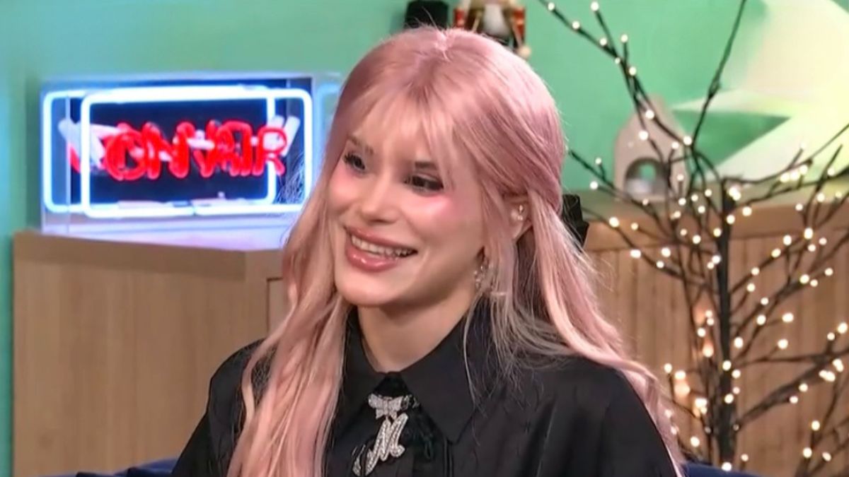 Mikay για τη συμμετοχή της στον εθνικό τελικό της Eurovision: «Είμαι πάρα πολύ ενθουσιασμένη με το τραγούδι – Είναι όλο μια έκπληξη»