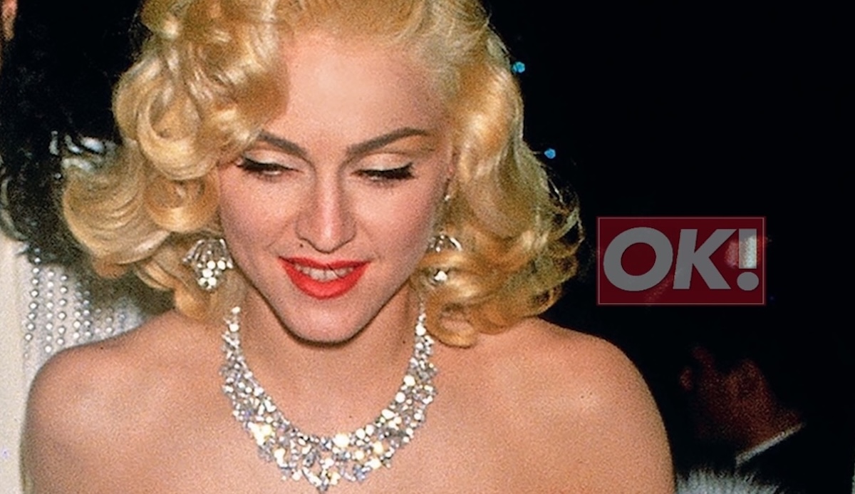 Diamonds are Forever: Τα πιο ακριβά κοσμήματα που έλαμψαν στο κόκκινο χαλί