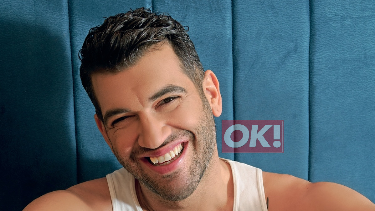 Μάνος Ιωάννου: «Έχω περάσει ερωτικές απογοητεύσεις»