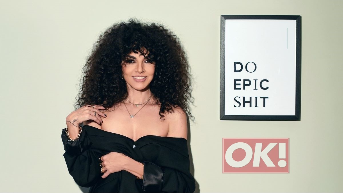 Μαρία Σολωμού: «Μια ζωή ήμουν δίπλα σε κάποιο αντρικό όνομα. Δεν θέλω άλλο αντρικό όνομα στη λεζάντα μου»