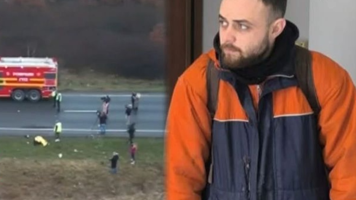 Τροχαίο στη Ρουμανία: Συγκλονιστική αποκάλυψη – Πατέρας θύματος είχε σκοτωθεί στον ίδιο δρόμο