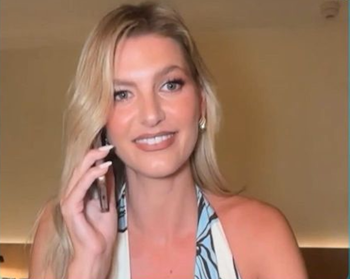 Μαίρη Βυτινάρος: Αποκάλυψε αν έχει βρει τον έρωτα