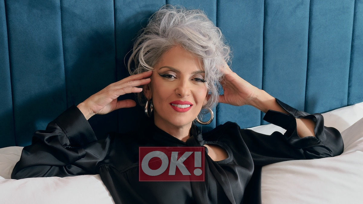 Ματθίλδη Μαγγίρα: «Δεν είμαστε όλοι ευγενικές ψυχές, ούτε θα μας κάνει η πολιτική ορθότητα»