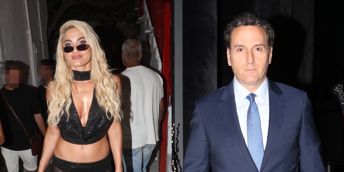 Ιωάννα Τούνη: Όσα αποκάλυψε ο Μιχάλης Δημητρακόπουλος για τη δίκη