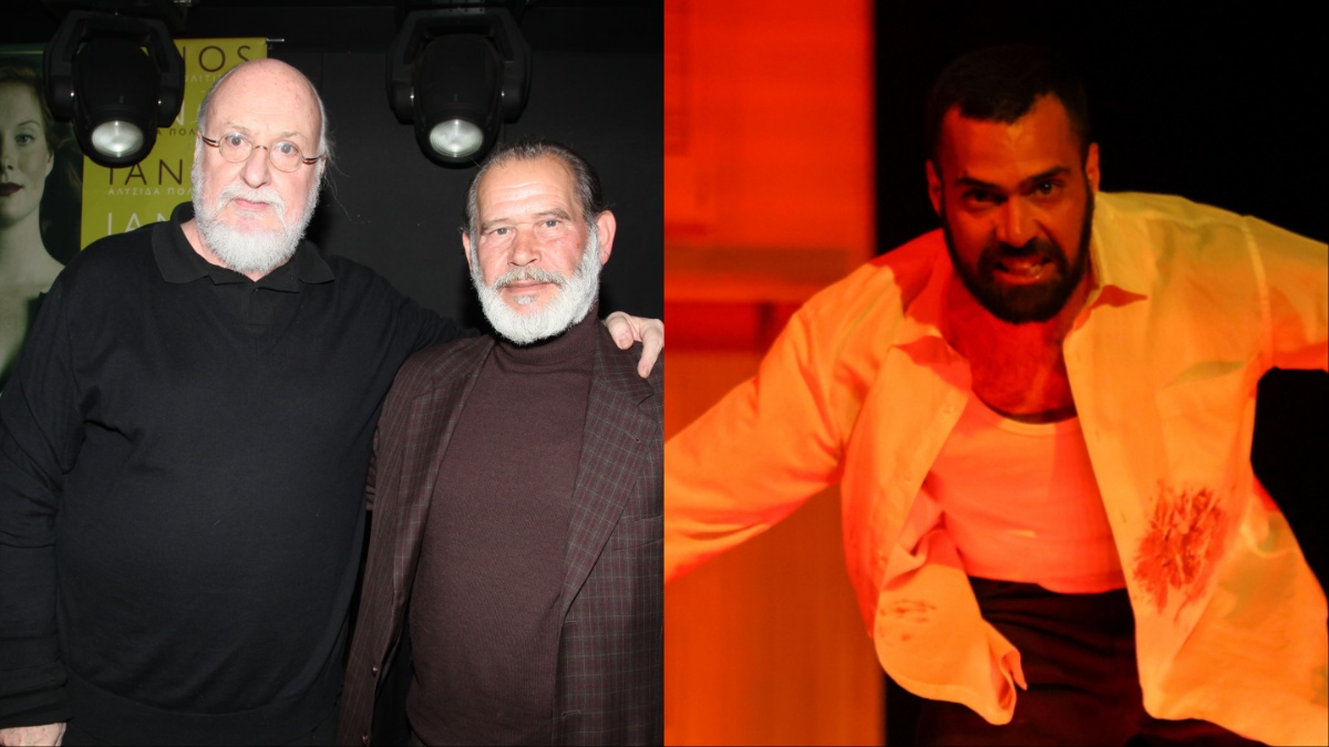 Είδαμε την «τελευταία απολογία του Νίκου Κοεμτζή» και αυτή είναι η κριτική μας