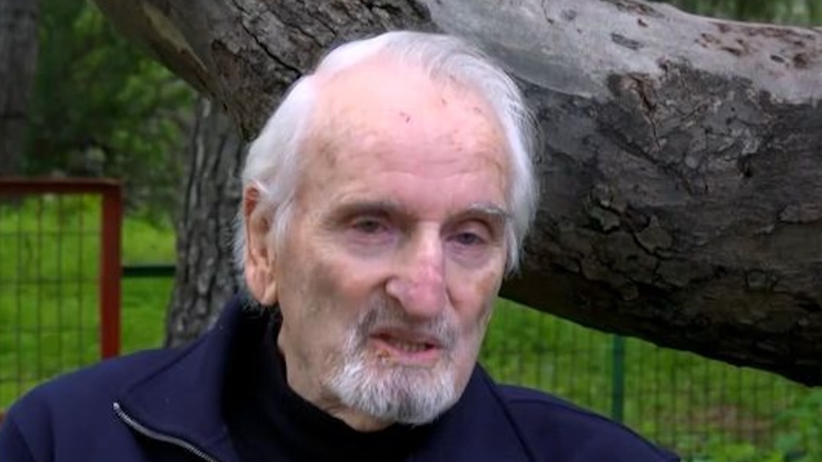 Νικήτας Τσακίρογλου: «Η αρρώστια της Χρυσούλας ήταν ένα χτύπημα της μοίρας, αλλά το αντέχουμε»