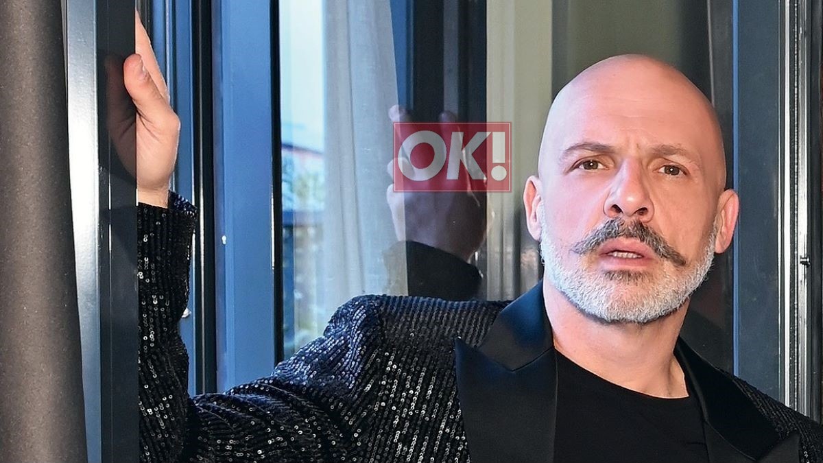 Νίκος Μουτσινάς: «Στην Ελλάδα η υιοθεσία έχει γίνει πάρα πολύ δύσκολη, η αίσθησή μου είναι ότι προτιμούν τα παιδιά να τα έχουν στα ιδρύματα»