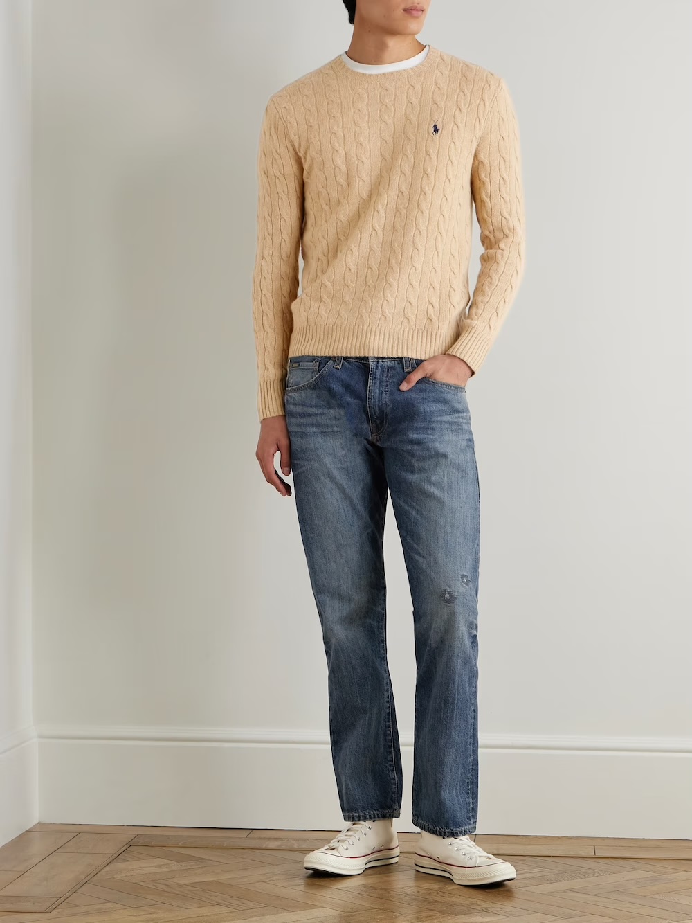 αντρικό urban chic