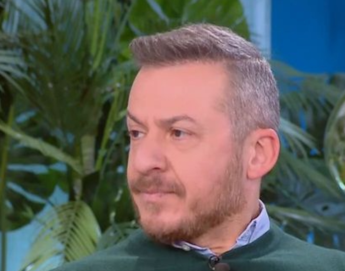 Πάνος Δημάκης: Σχολίασε τις φετινές συμμετοχές του εθνικού τελικού – «Το τραγούδι του Ακύλα είναι κολλητικό»