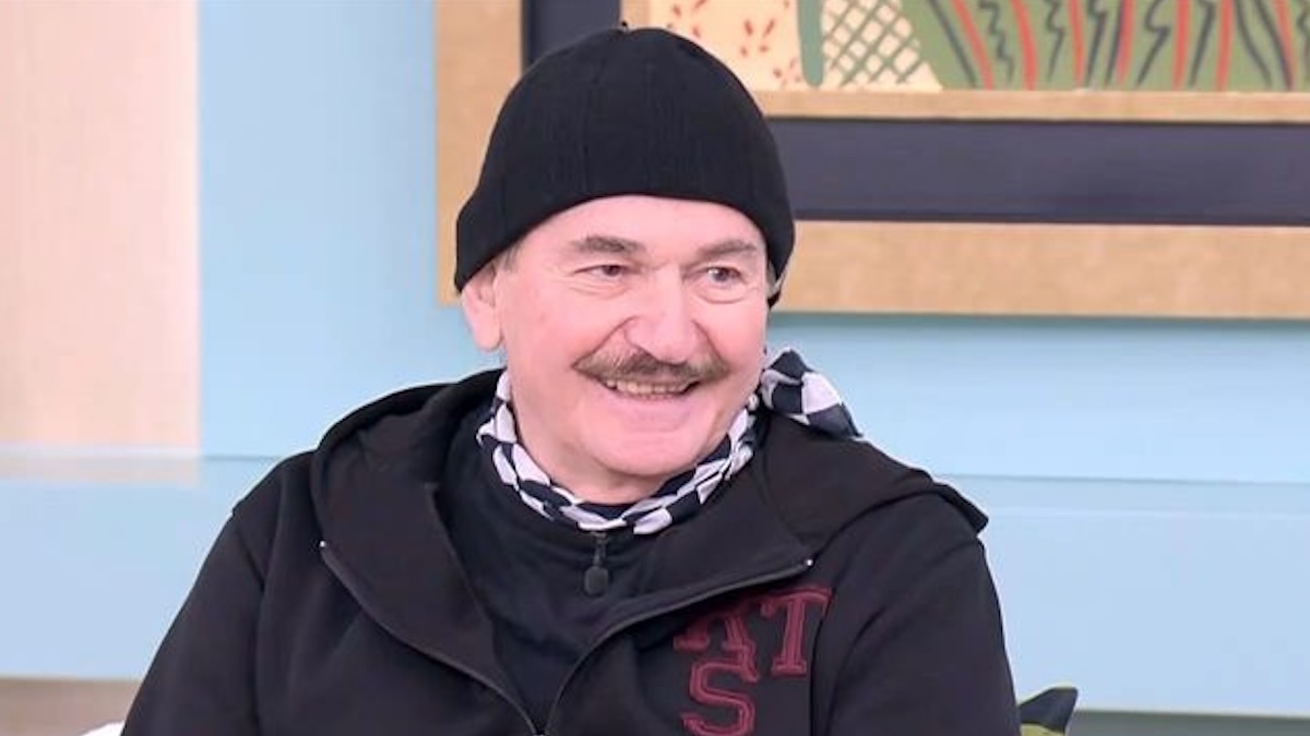 O Παύλος Κοντογιαννίδης για «Καποδίστρια» – «Έχουν ξεφύγει κάποιες απόψεις τελείως – Κάποιοι δεν την είδαν καν»