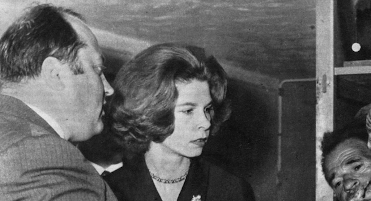 Πριγκίπισσα Ειρήνη: H συναρπαστική της ζωή – Τα ταλέντα και το διακριτικό προφίλ