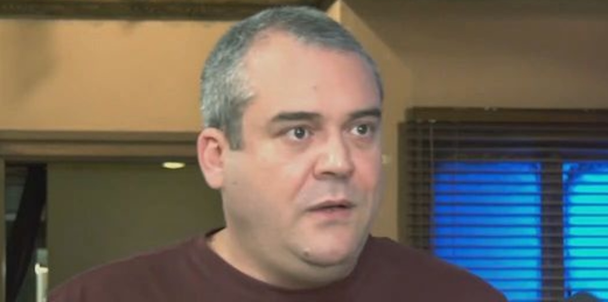 Πυγμαλίων Δαδακαρίδης: «Το 2025 ήταν κάπως ιδιαίτερο για εμένα και δεν κάνω μεγάλα σχέδια»