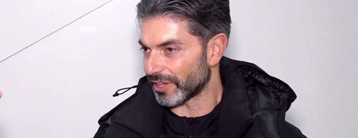 Χώρισε ο Σπύρος Μαρτίκας – «Είναι μία κοινή απόφαση»