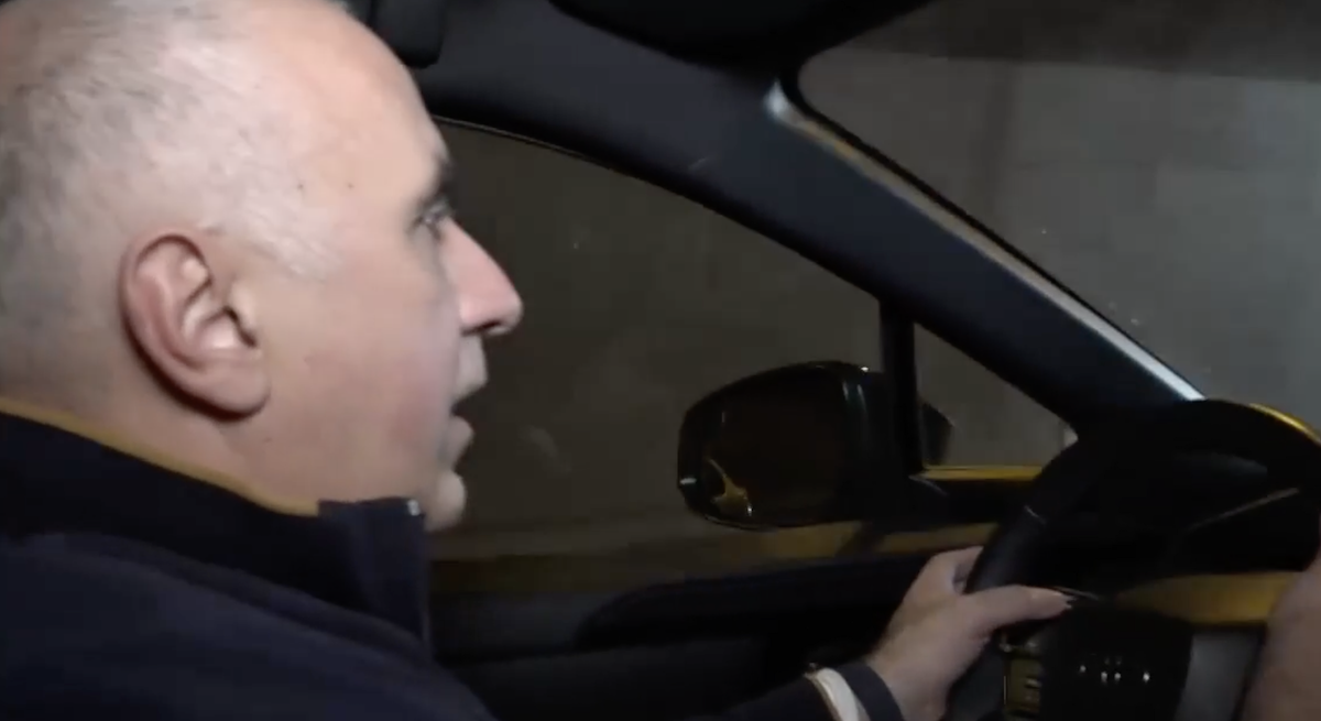 O Τάκης Πουρναράκης αποκαλύπτει τα αίτια του τραγικού τροχαίου στη Ρουμανία