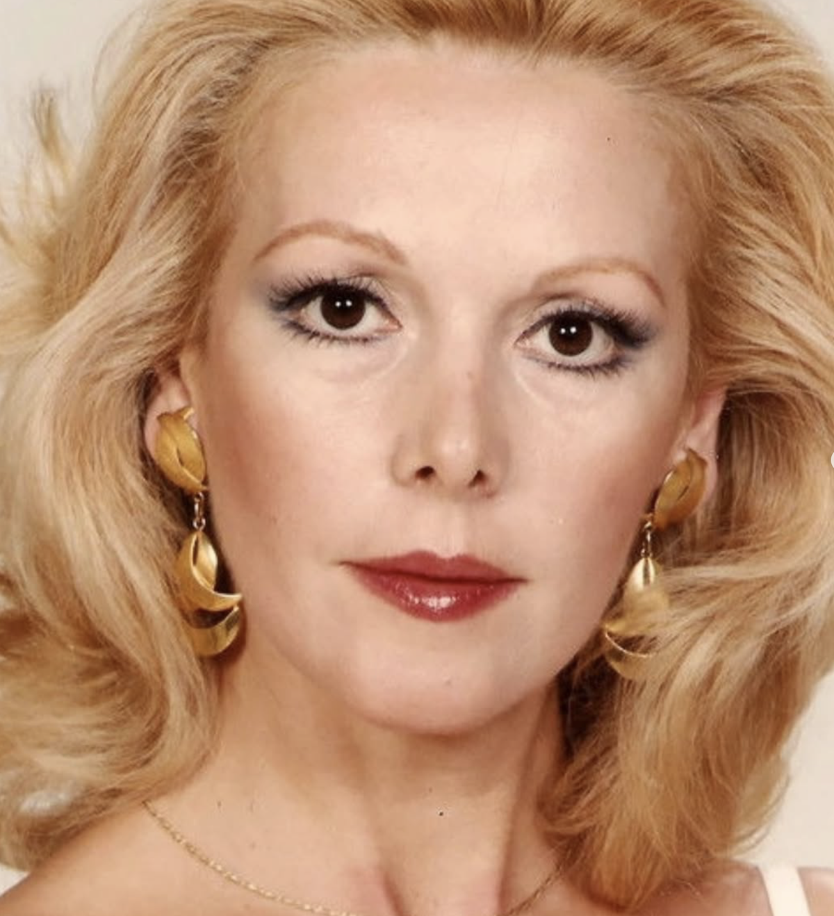 Πέθανε η Τόνια Καζιάνη