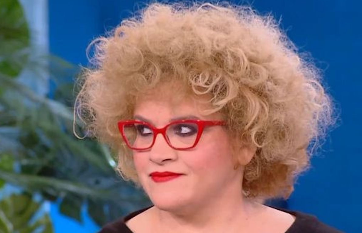 Τζένη Διαγούπη: «Πρόσφατα βίωσα έναν έρωτα που μου άρεσε πολύ»