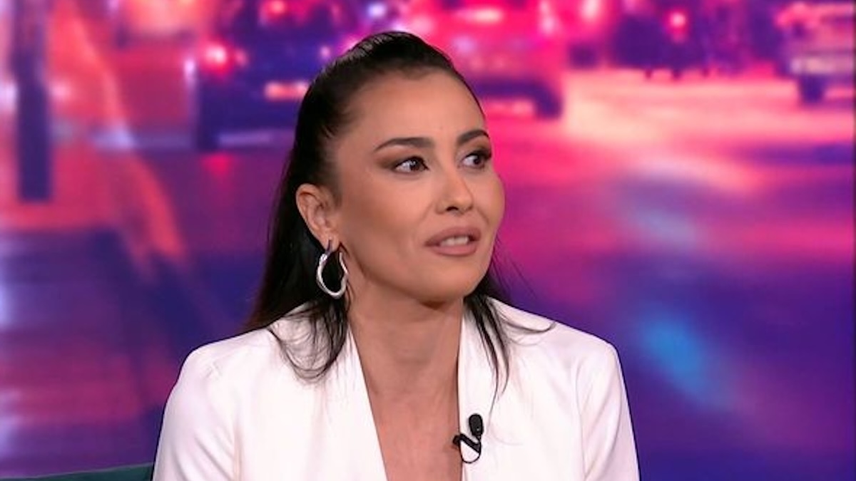 Βάρβαρα Λάρμου: «Μου πήρε πάρα πολλά χρόνια να ‘ρθω σε επαφή με το ότι είναι ΟΚ να κάνω διάλειμμα»