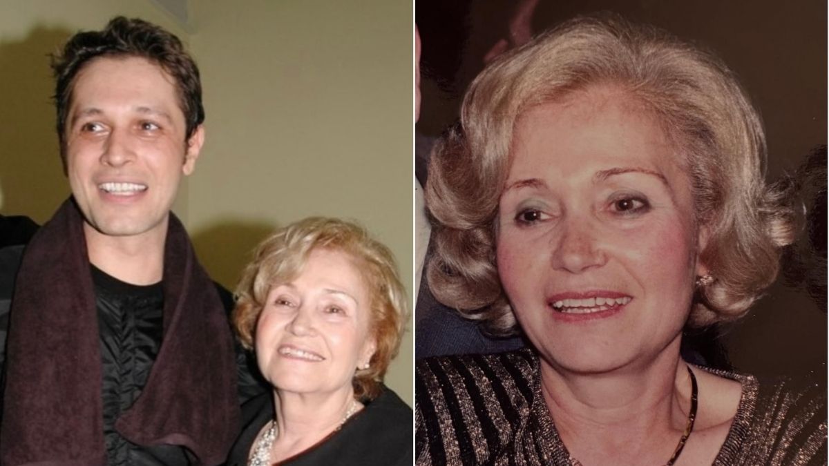 Συγκινεί ο Αιμίλιος Χειλάκης: Η τρυφερή ανάρτηση για τον θάνατο της μητέρας του