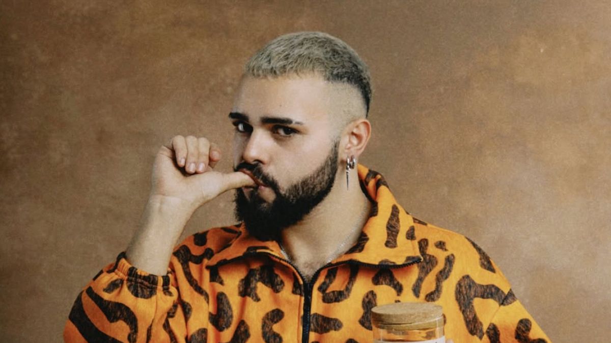 Eurovision 2026 – Ακύλας: «Απευθύνομαι στον μητέρα μου. Είμαι πολύ υπερήφανος και συγκινημένος» – Το συγκινητικό μήνυμά του