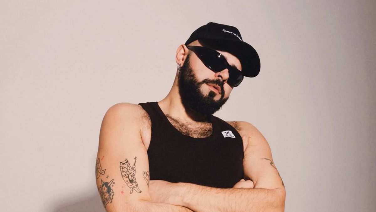 Eurovision 2026 – Ακύλας: «Απευθύνομαι στον μητέρα μου. Είμαι πολύ υπερήφανος και συγκινημένος» – Το συγκινητικό μήνυμά του