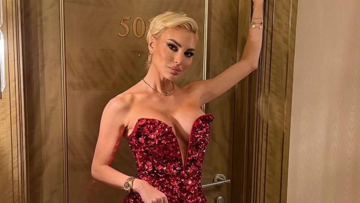 Αλεξάνδρα Παναγιώταρου: Απαντά για τον χωρισμό της μέσα από ανάρτηση: «Είμαι σε σχέση με τον εαυτό μου»