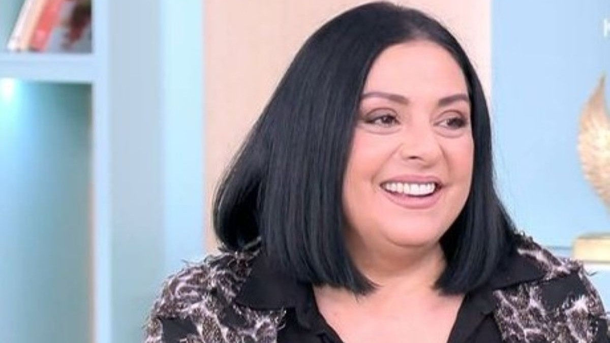 Βασιλική Ανδρίτσου: Tι απαντά για την απουσία του Αλέξανδρου Ρήγα από την πρεμιέρα του «Τι Ψυχή Θα Παραδώσεις Μωρή»