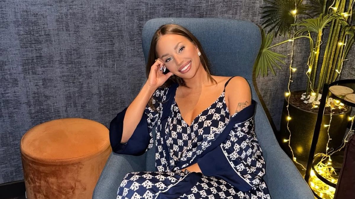 Ανδρομάχη: Aποκάλυψε το περιστατικό που τη σόκαρε στον γάμο της – «Όταν έκλεισε η κάμερα, ένας celebrity…»