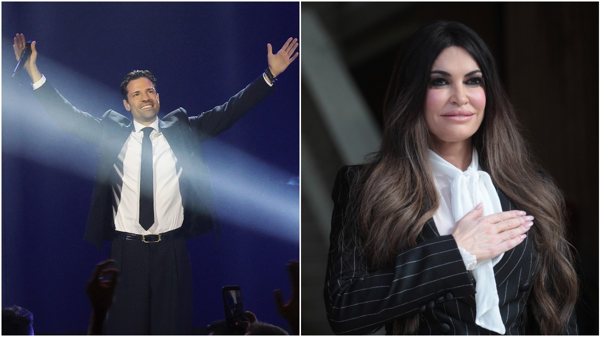 Κωνσταντίνος Αργυρός – Κίμπερλι Γκίλφοϊλ Συνυπογράφουν την πρόσκληση για το ντοκιμαντέρ της Μελάνια Τραμπ