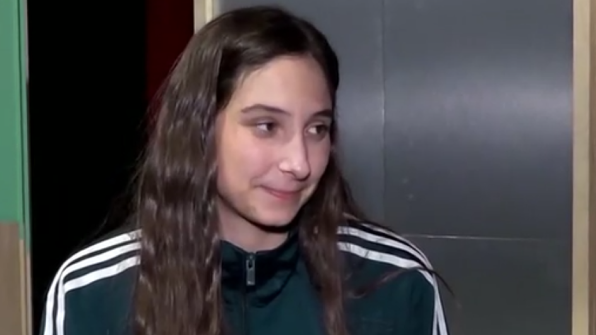 Φωτεινή Αθερίδου «έκοψε» on air την κουβέντα για τον πατέρα της: «Τώρα θα σταματήσει η συνέντευξη αυτή»