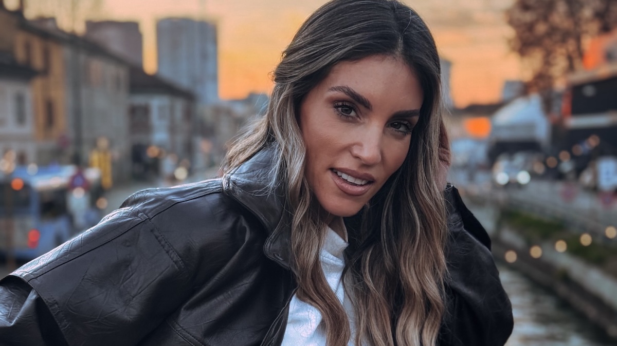 Αθηνά Οικονομάκου: Οι eco fur δεν βγαίνουν πια μόνο το βράδυ