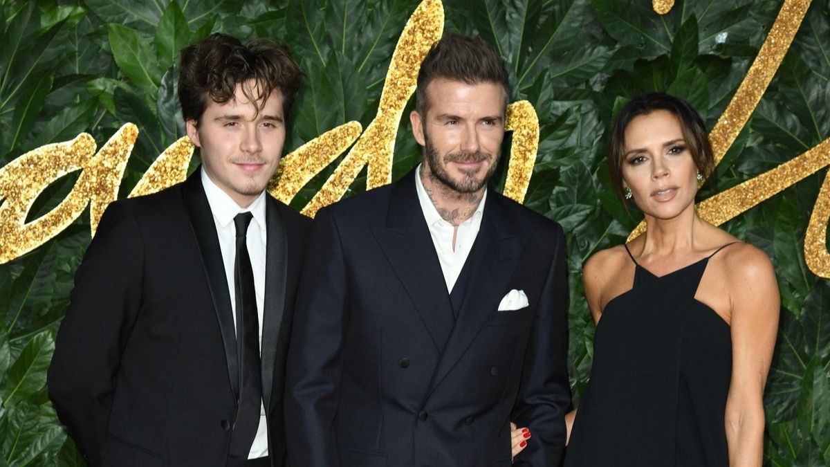 Μπρούκλιν Μπέκαμ: Kόλαφος για τους γονείς του – Οι απίστευτες κατηγορίες ενάντιον τους