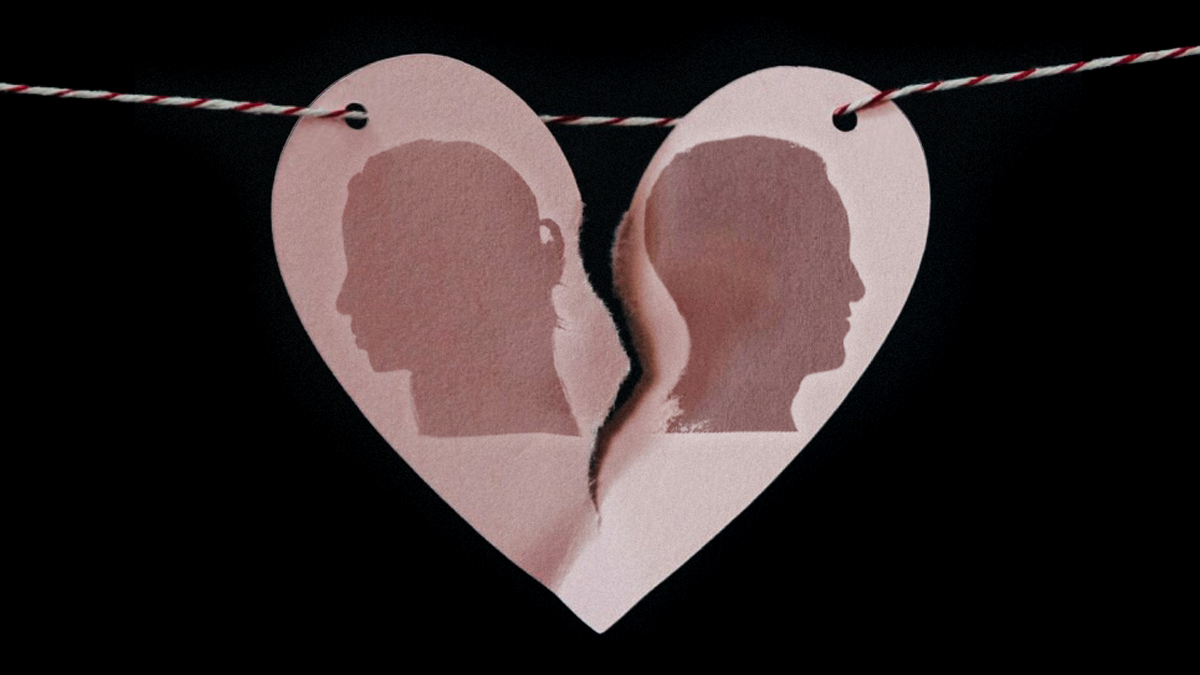 Αποκλειστικό: Διάσημοι Έλληνες ηθοποιοι έχουν χωρίσει δυο χρόνια και δεν το έμαθε κανείς