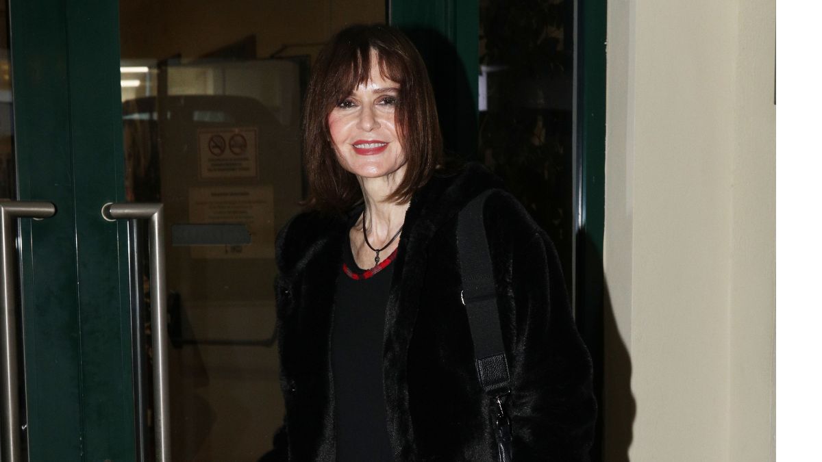 Κάτια Δανδουλάκη: Ξεκαθαρίζει την θέση της σχετικά με το αντίο στον Χρήστο Πολίτη