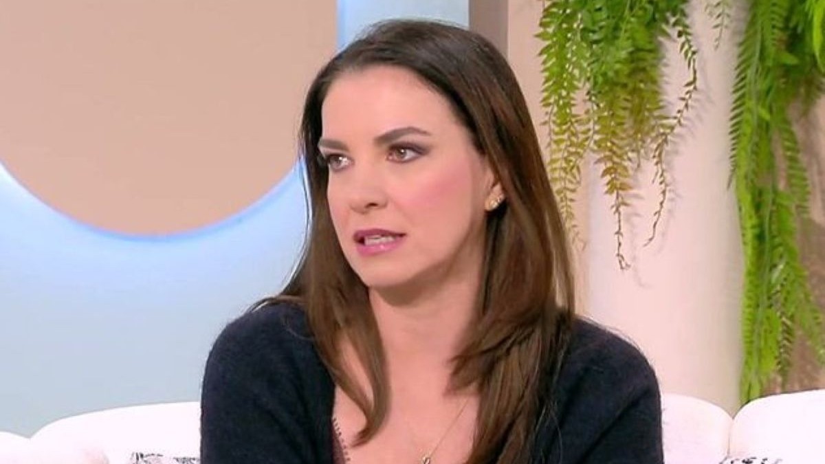 Φωτεινή Δάρρα: Η εξομολόγηση για το πρόβλημα υγείας της κόρης της – «Την ρώτησα αν πρέπει να το αναφέρω»