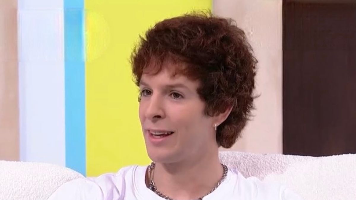 D3lta για τη συμμετοχή του στη Eurovision: «Το τραγούδι που εν τέλει κατέθεσα ήταν να βγει πέρσι το καλοκαίρι»