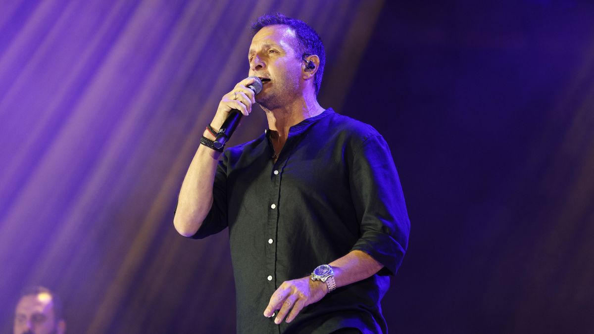 Δημήτρης Μπάσης: «Χρειάστηκε να πω αρκετά “OXI” τα οποία τα έλεγα και με ευχαρίστηση»