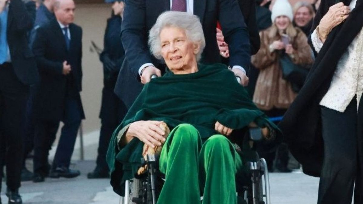 Πριγκίπισσα Ειρήνη: Πότε και που θα γίνει η κηδεία και η ταφή της