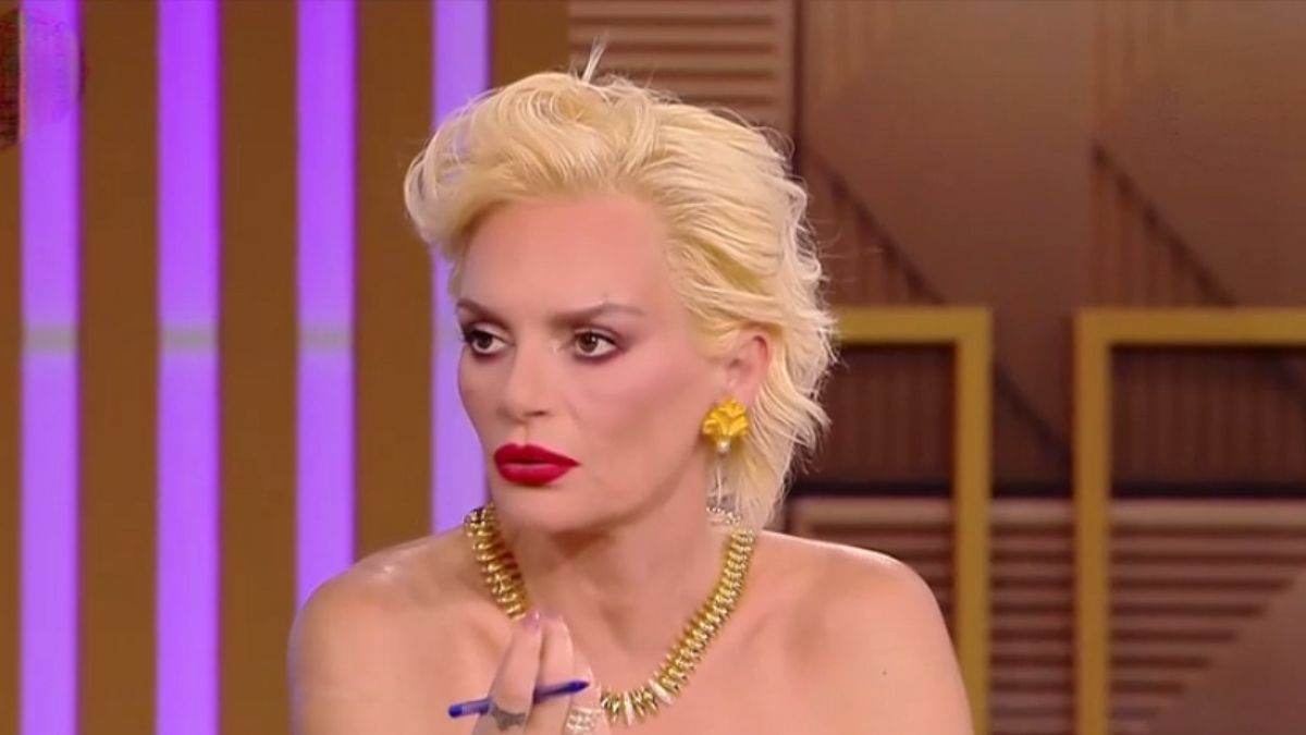 Έλενα Χριστοπούλου για Λιάγκα: «Δεν ξέρω πόσο εύκολο είναι να λες δημόσια ότι η κυβέρνηση φιμώνει δημοσιογράφους»