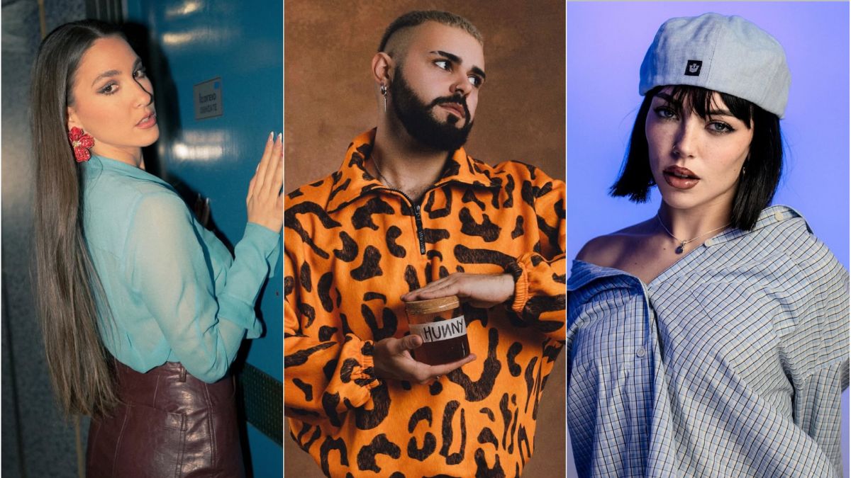 Eurovision 2026 – Εθνικός τελικός: Τα 7 τραγούδια του Α’ Ημιτελικού που προκρίνονται με βάση τα στοιχήματα