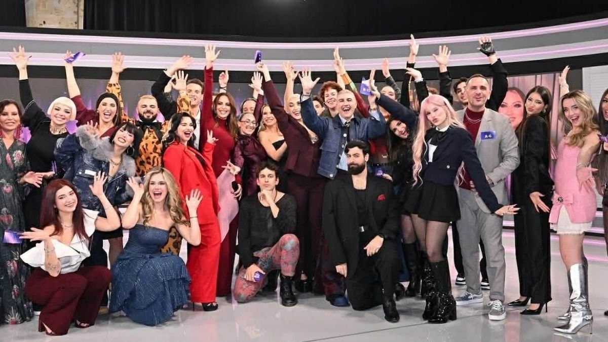 Eurovision: Ξεκινούν την επόμενη εβδομάδα οι πρόβες για τον Εθνικό Τελικό – Η αλλαγή του χώρου διεξαγωγής