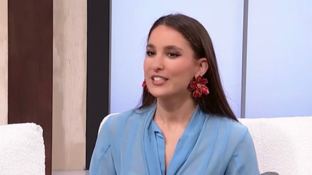 Evangelia για τη συμμετοχή της στη Eurovision: «Εγώ είμαι σίγουρη για το τραγούδι μου – Από κει και πέρα, ό,τι αποφασίσει ο κόσμος»