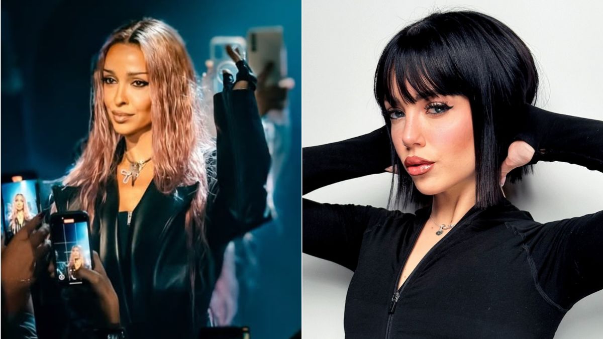 Eurovision 2026: Η Ελένη Φουρέιρα στηρίζει Marseaux – Το σχόλιο που έκανε