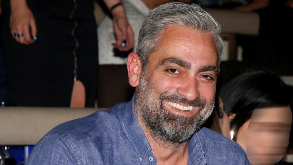 Πέθανε ο επιχειρηματίας Νεκτάριος Γαλίτης – Το «αντίο» του Μιχάλη Ιατρόπουλου με μια κοινή φωτογραφία