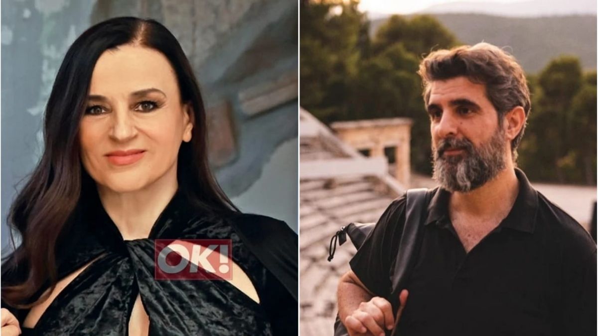 Καρυοφυλλιά Καραμπέτη και Γιώργος Γάλλος στον Μάκμπεθ!