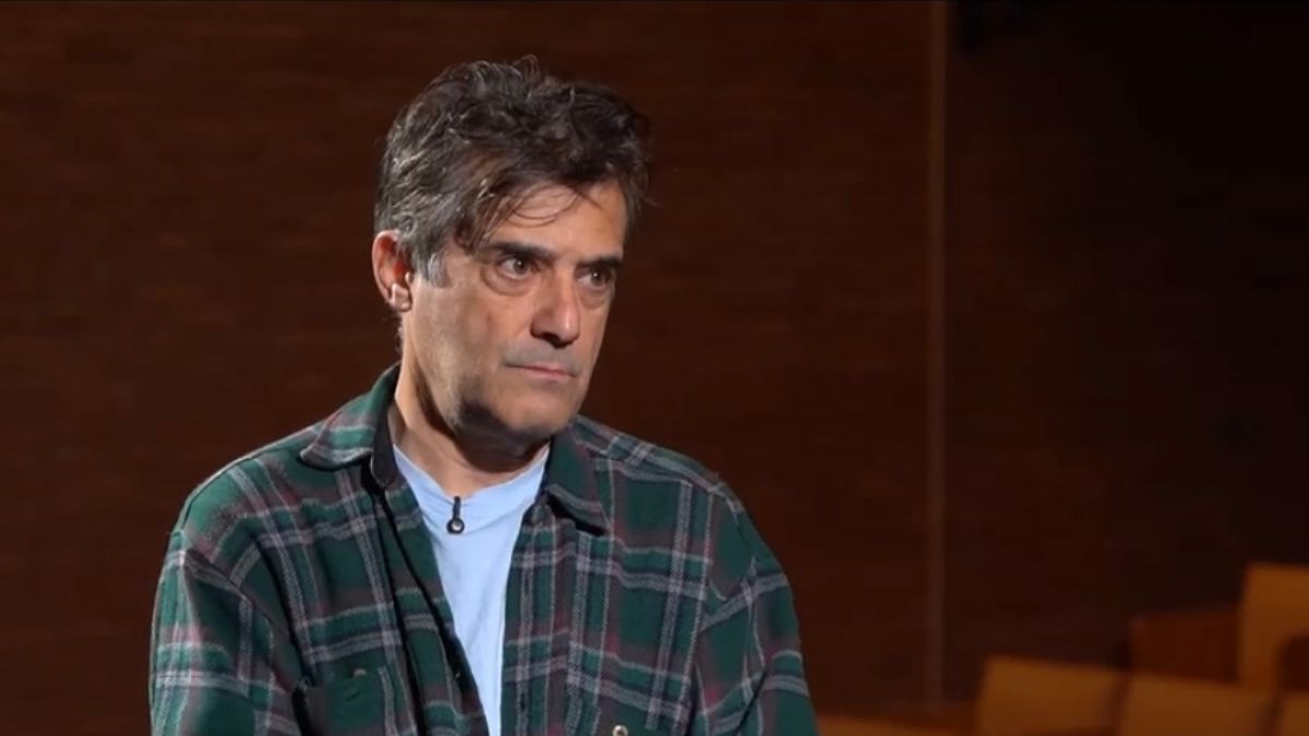 Γεράσιμος Γεννατάς: «Η απώλεια των γονιών μου με έχει επηρεάσει στον τρόπο που λειτουργώ ως μπαμπάς»