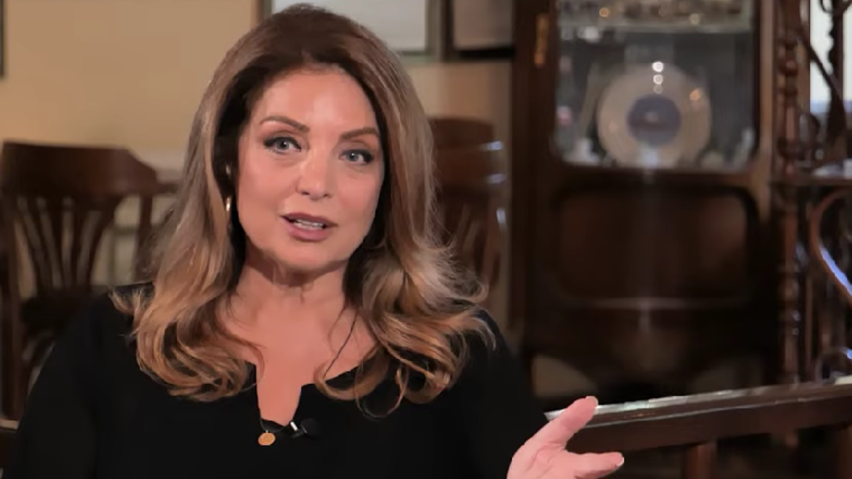 Άντζελα Γκερέκου: Η προσωπική ανάμνηση από τον Τόλη Βοσκόπουλο – «Ήμουν έγκυος και ήταν μια πολύ δύσκολη περίοδος…»