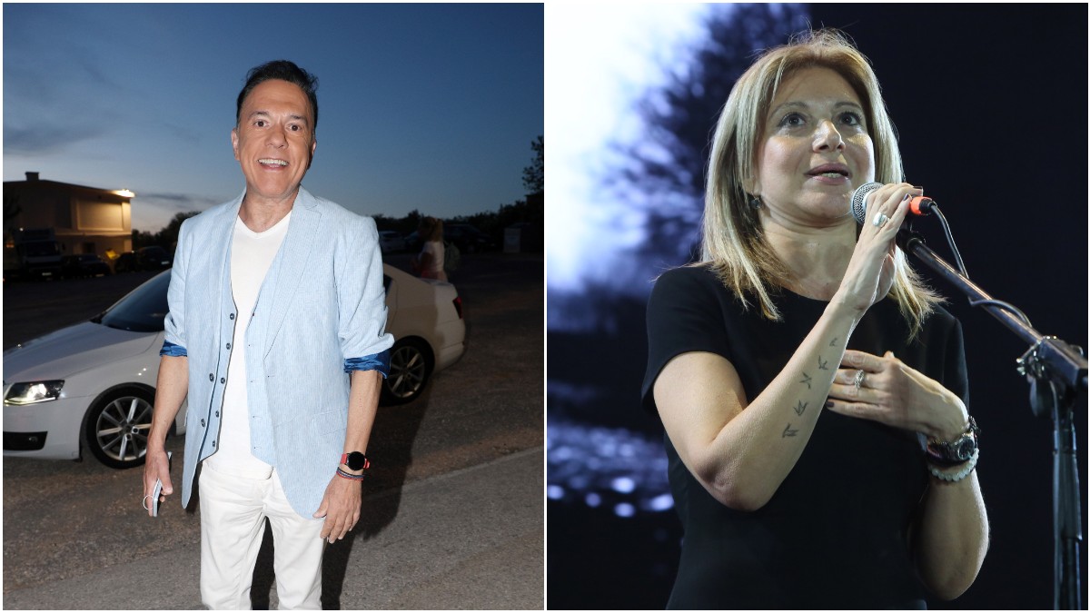 Ποσειδώνας Γιαννόπουλος: «Η Μαρία Καρυστιανού θα ήταν σήμερα πρόεδρος της Δημοκρατίας αν είχε εισακουστεί…»